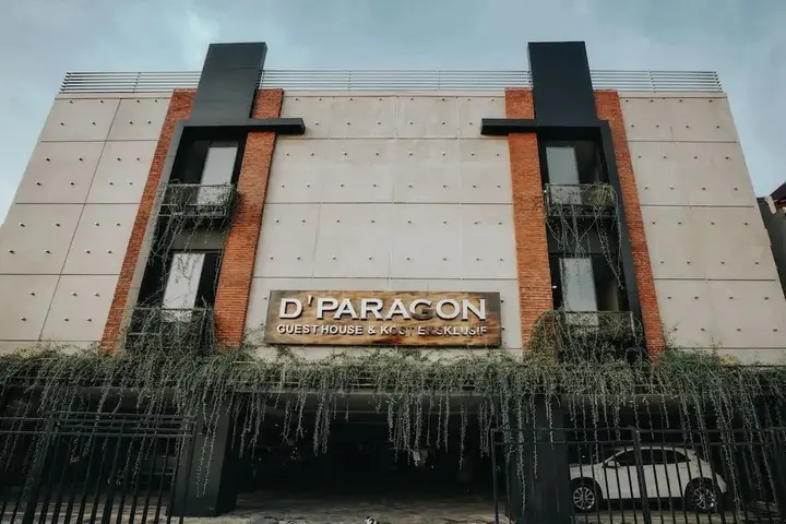 Батуретно: D'Paragon Pogung B