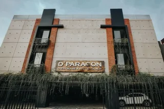 Батуретно: D'Paragon Pogung B