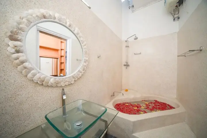 Кута: AV Villa Bodhi