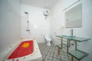 Кута: AV Villa Bodhi