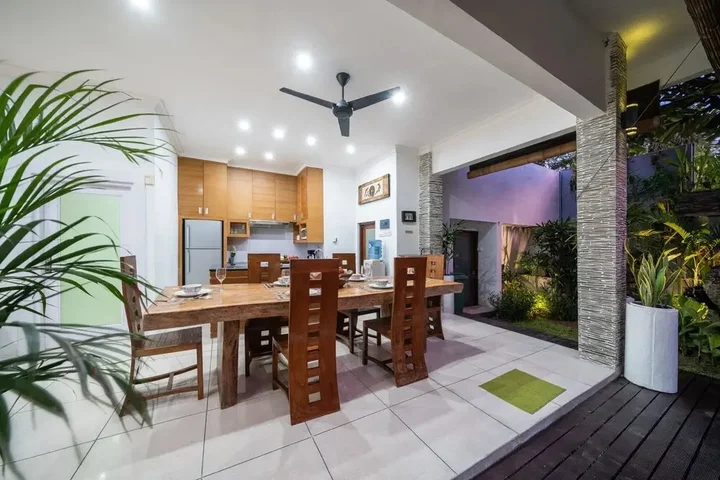 Кута: AV Villa Bodhi