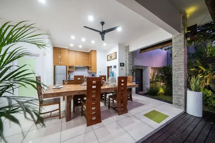 Кута: AV Villa Bodhi