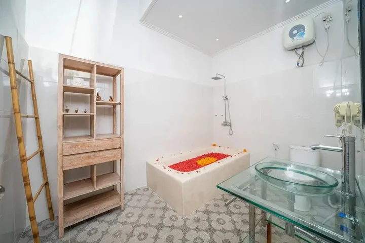 Кута: AV Villa Bodhi