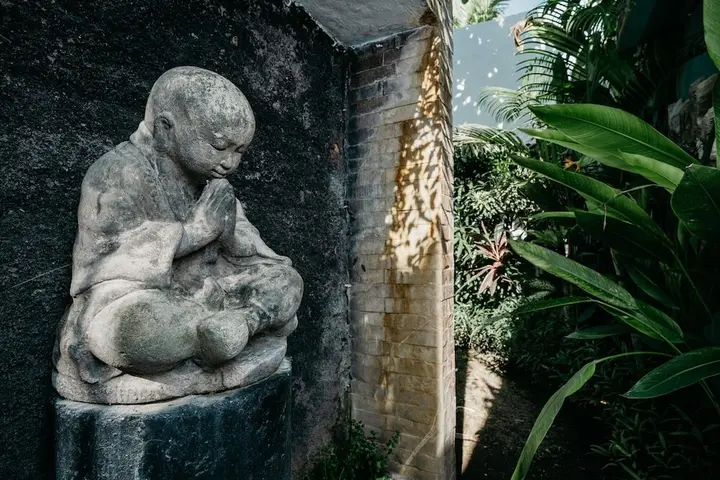Кута: AV Villa Bodhi