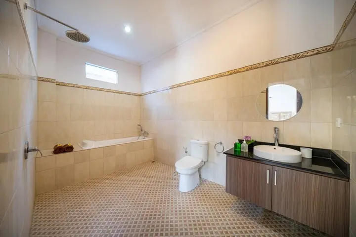 Кута: AV Villa Devina