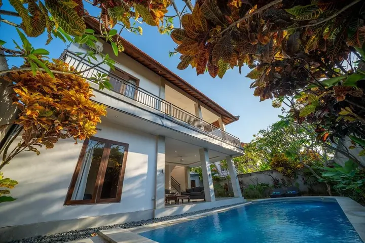 Кута: AV Villa Devina