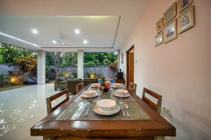 Кута: AV Villa Devina