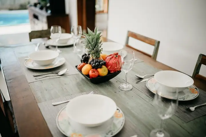 Кута: AV Villa Devina