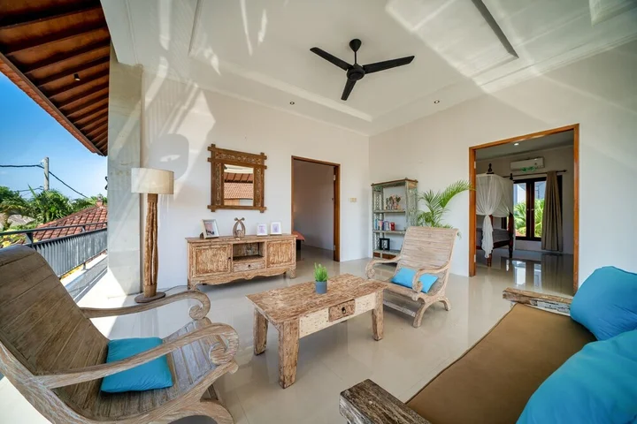 Кута: AV Villa Devina