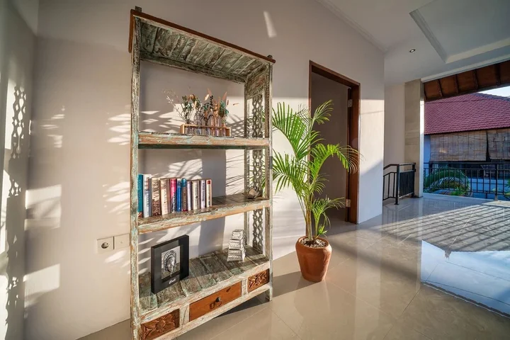 Кута: AV Villa Devina
