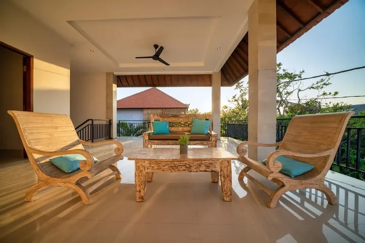 Кута: AV Villa Devina
