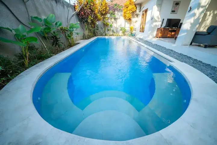 Кута: AV Villa Devina