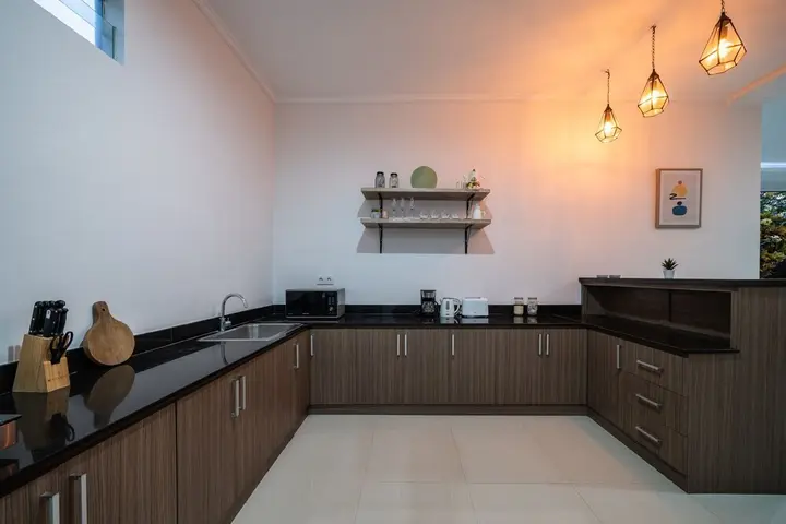 Кута: AV Villa Devina
