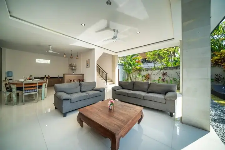 Кута: AV Villa Devina