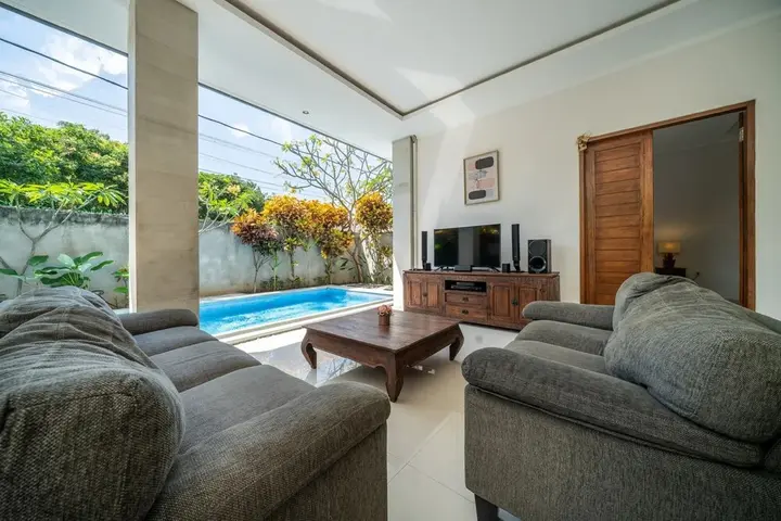 Кута: AV Villa Devina