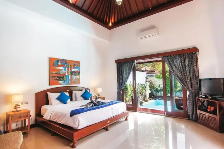 Villa Ayu — фото 1