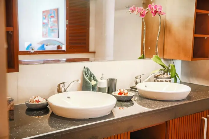 Кута: Villa Ayu