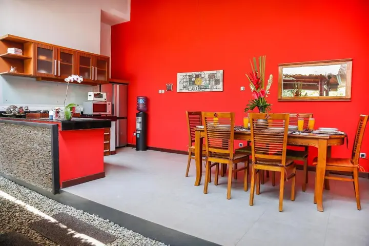 Кута: Villa Ayu