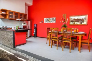 Кута: Villa Ayu