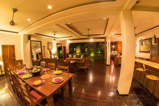 Кута: Villa Kelana