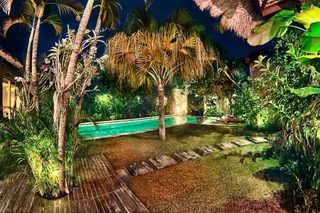 Кута: Villa Kelana