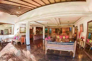 Кута: Villa Kelana