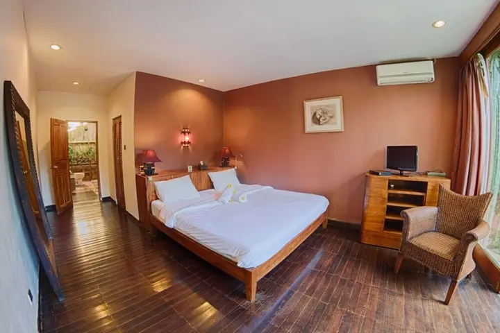 Кута: Villa Kelana