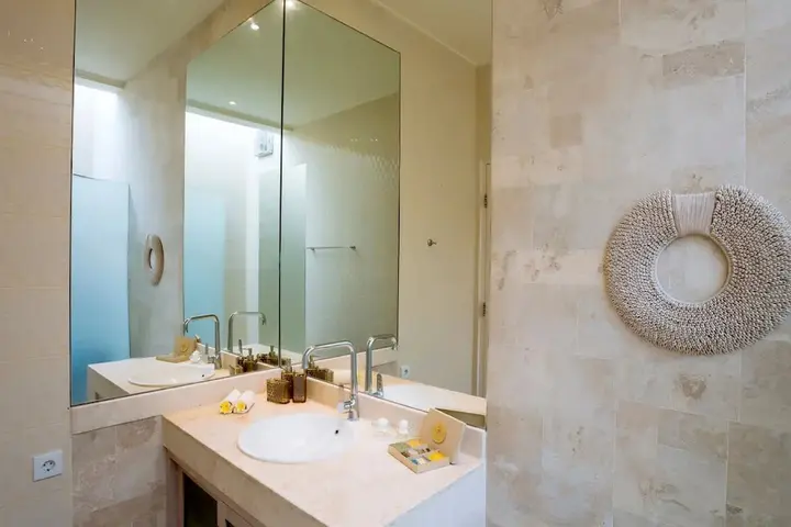 Кута: AV Villa Casabola