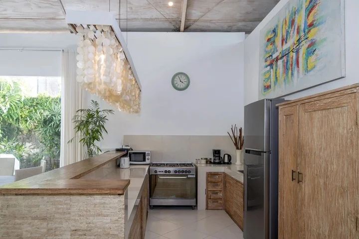 Кута: AV Villa Casabola