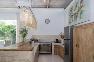 Кута: AV Villa Casabola