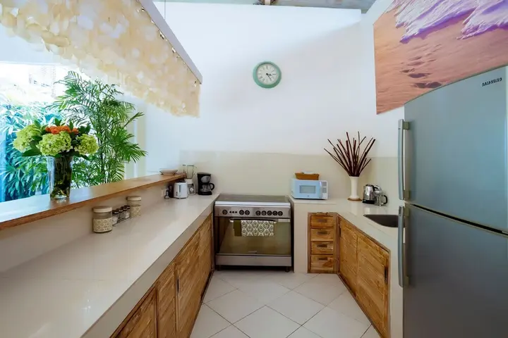 Кута: AV Villa Casabola