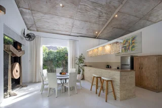Кута: AV Villa Casabola