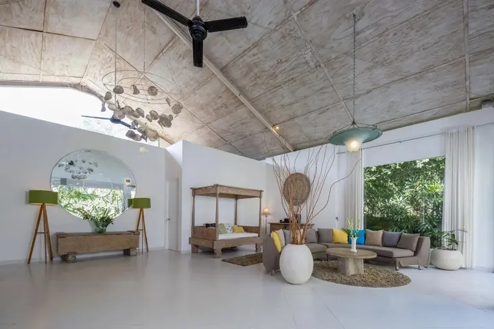 Кута: AV Villa Casabola