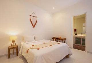 Кута: AV Villa Casabola