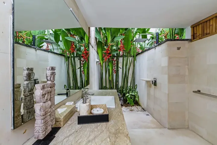 Кута: Villa Eindra