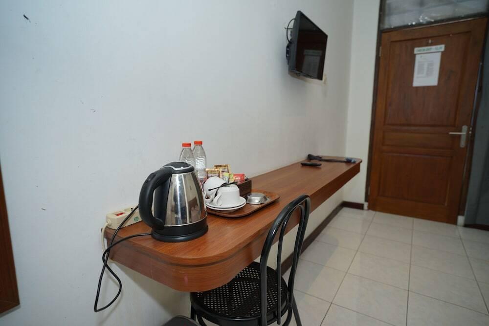Сореанг: Hotel Citere II