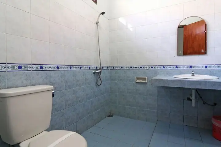 Сореанг: Hotel Citere II