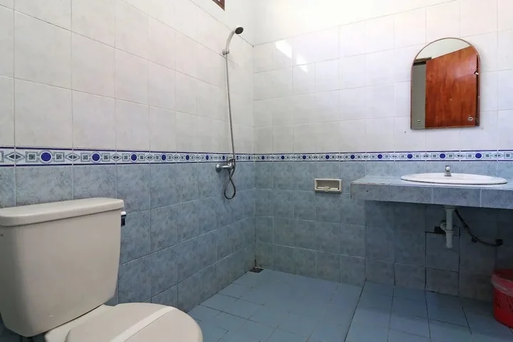 Сореанг: Hotel Citere II