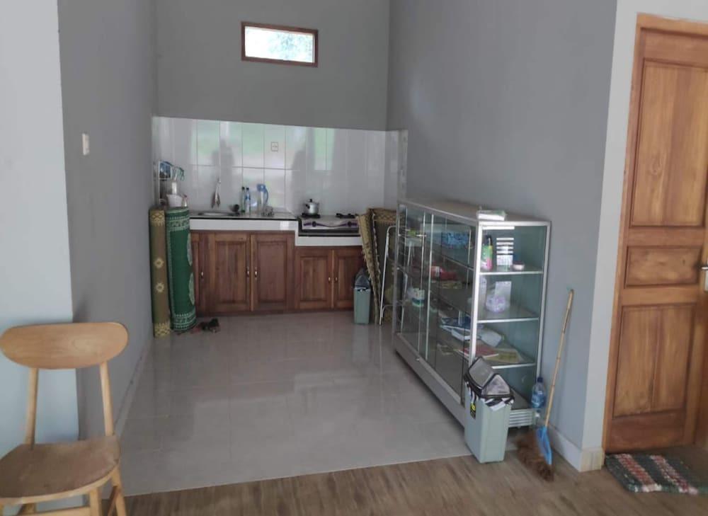 Батуретно: Dann's Homestay