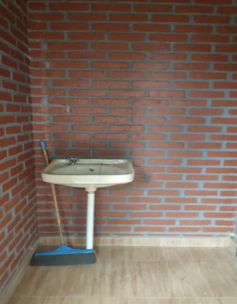Батуретно: Dann's Homestay