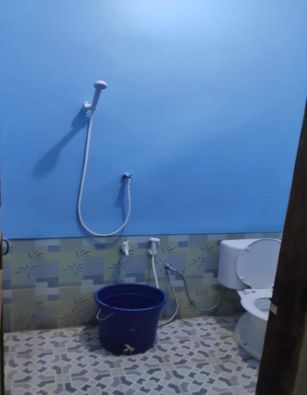 Батуретно: Dann's Homestay