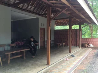 Батуретно: Dann's Homestay