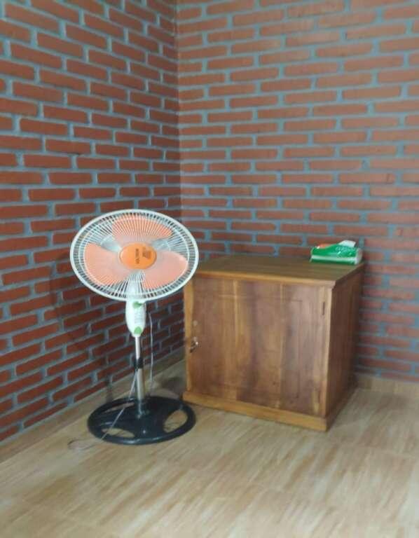 Батуретно: Dann's Homestay