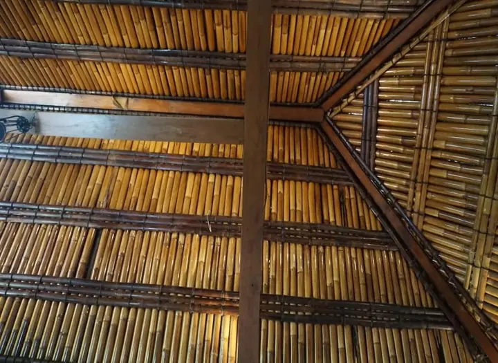 Батуретно: Limasan Wongso