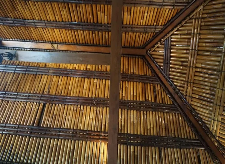 Батуретно: Limasan Wongso