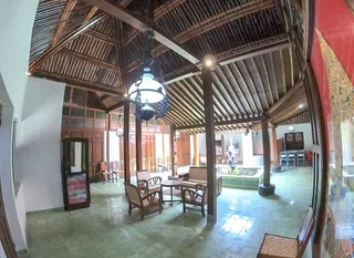 Батуретно: Limasan Wongso