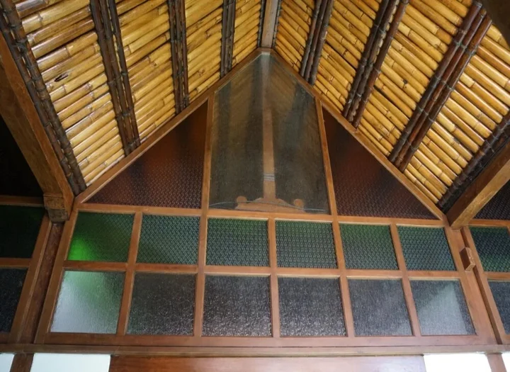 Батуретно: Limasan Wongso