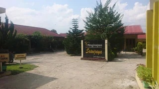 Пематангсиантар: Sriwijaya Hotel Siantar