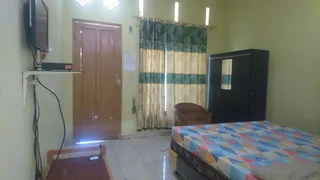 Пематангсиантар: Sriwijaya Hotel Siantar