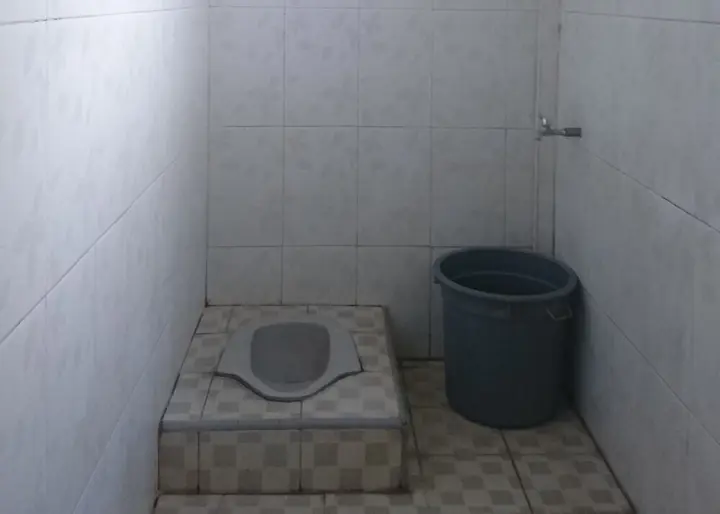Пематангсиантар: Sriwijaya Hotel Siantar
